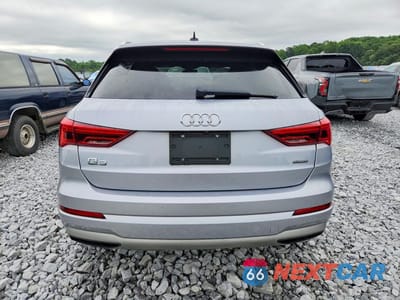 Zdjęcie 6 z 13 samochodu: 2020 AUDI Q3 PREMIUM VIN:WA1AECF32L1059472 - miniatura