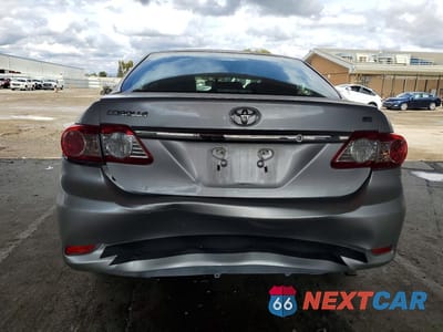 Zdjęcie 6 z 12 samochodu: 2011 TOYOTA COROLLA LE VIN:JTDBU4EE5B9141718 - miniatura