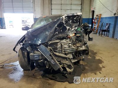 Piąte zdjęcie samochodu w środku: 2020 FORD FUSION SE VIN:3FA6P0T91LR222122 - miniatura