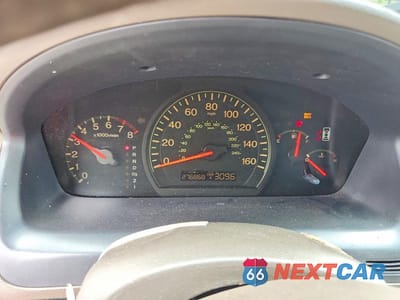Zdjęcie 9 z 12 samochodu: 2004 HONDA ACCORD 4D DX VIN:1HGCM56674A072910 - miniatura