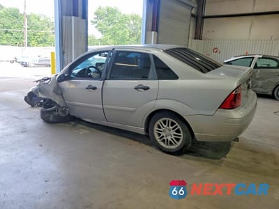 Drugie zdjęcie samochodu z przodu: 2007 FORD FOCUS ZX4 VIN:1FAFP34N97W206900 - miniatura