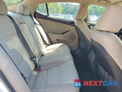 Zdjęcie 10 z 12 samochodu: 2014 KIA OPTIMA LX VIN:5XXGM4A7XEG270770 - miniatura