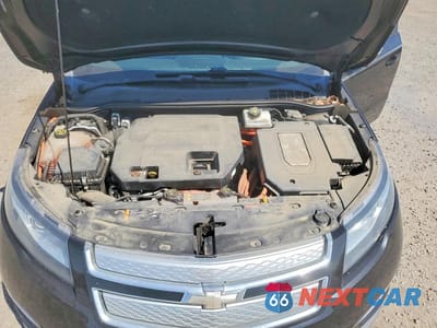 Zdjęcie 11 z 12 samochodu: 2014 CHEV VOLT VIN:1G1RD6E44EU162555 - miniatura