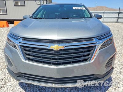 Piąte zdjęcie samochodu w środku: 2023 CHEVROLET EQUINOX LT VIN:3GNAXTEG5PS198737 - miniatura