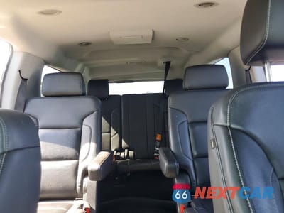 Zdjęcie 10 z 13 samochodu: 2018 GMC YUKON XL C1500 SLT VIN:1GKS1GKC0JR182838 - miniatura