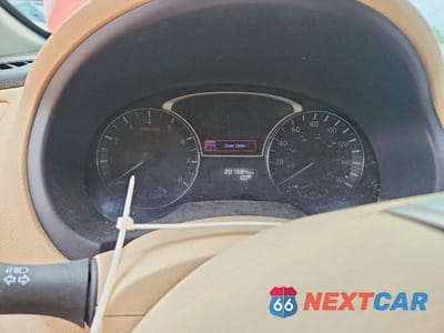 Zdjęcie 9 z 12 samochodu: 2014 NISSAN ALTIMA 2.5 SV VIN:1N4AL3AP9EC161015 - miniatura