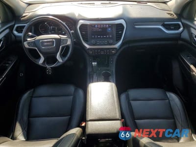 Zdjęcie 8 z 12 samochodu: 2017 GMC ACADIA SLT-1 VIN:1GKKNMLS1HZ226364 - miniatura