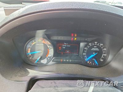 Zdjęcie 9 z 12 samochodu: 2016 FORD EXPLORER VIN:1FM5K8AT1GGA86729 - miniatura