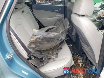 Zdjęcie 11 z 13 samochodu: 2020 HYUNDAI KONA ULTIMATE VIN:KM8K53AG7LU067887 - miniatura