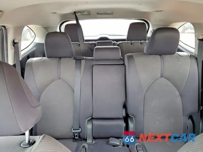 Zdjęcie 10 z 13 samochodu: 2021 TOYOTA HIGHLANDER L VIN:5TDCZRAH1MS084361 - miniatura