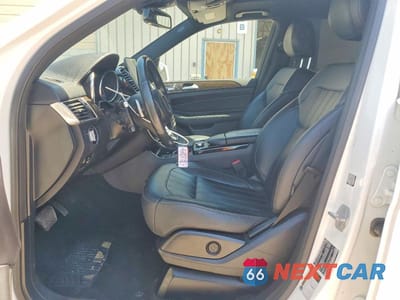 Zdjęcie 7 z 13 samochodu: 2017 MERCEDES-BENZ GLS 450 4MATIC VIN:4JGDF6EE7HA845758 - miniatura