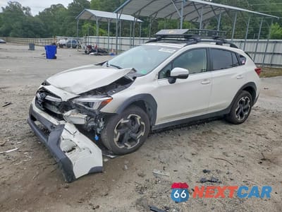 2023 SUBARU CROSSTREK LIMITED JF2GTHMCXP8325082 - główne zdjęcie licytacji z USA - miniatura