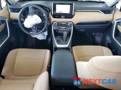 Zdjęcie 8 z 12 samochodu: 2025 TOYOTA RAV4 LE VIN:2T3H1RFV8SW414035 - miniatura