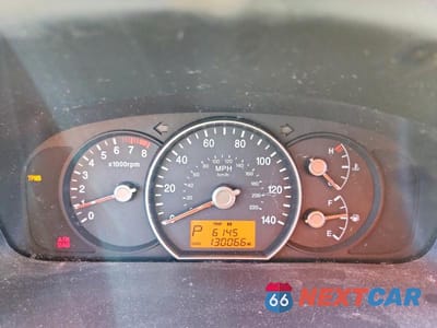 Zdjęcie 9 z 13 samochodu: 2008 KIA RONDO LX VIN:KNAFG526087182870 - miniatura
