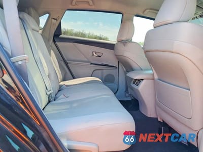 Zdjęcie 11 z 13 samochodu: 2011 TOYOTA VENZA AWD 4CYL VIN:4T3BA3BB0BU022200 - miniatura
