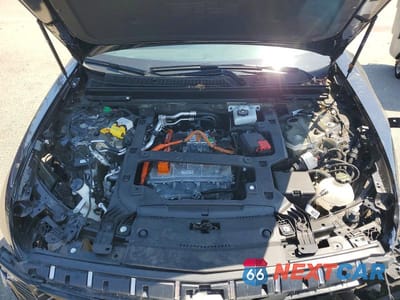 Zdjęcie 12 z 14 samochodu: 2024 CADILLAC LYRIQ TECH VIN:1GYKPMRL9RZ122531 - miniatura