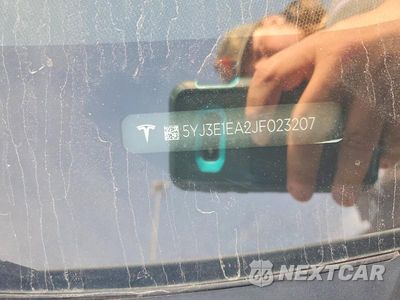 Zdjęcie 12 z 12 samochodu: 2018 TESLA MODEL 3 VIN:5YJ3E1EA2JF023207 - miniatura