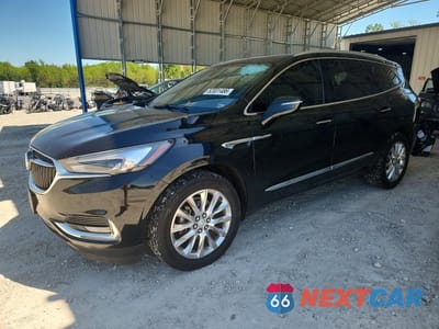 2018 BUICK ENCLAVE PREMIUM 5GAERCKW3JJ265992 - główne zdjęcie licytacji z USA - miniatura