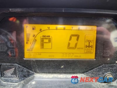 Zdjęcie 8 z 10 samochodu: 2020 HONDA SXS1000 S2R UTILITY VEHICLE VIN:1HFVE0543L4100471 - miniatura