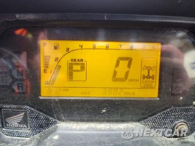 Zdjęcie 8 z 10 samochodu: 2020 HONDA SXS1000 S2R UTILITY VEHICLE VIN:1HFVE0543L4100471 - miniatura