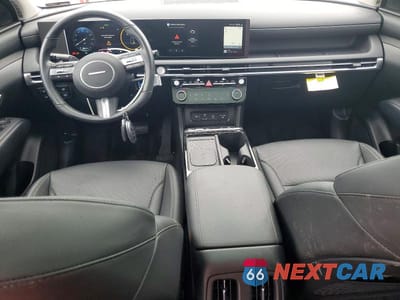 Zdjęcie 8 z 14 samochodu: 2025 HYUNDAI TUCSON SEL CONVENIENCE VIN:KM8JCDD10SU362603 - miniatura