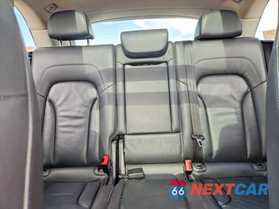 Zdjęcie 10 z 13 samochodu: 2016 AUDI Q5 PREMIUM VIN:WA1C2AFP9GA029805 - miniatura