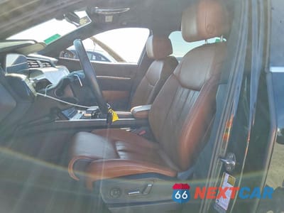Zdjęcie 7 z 14 samochodu: 2019 AUDI E-TRON PRESTIGE VIN:WA1VABGE6KB020531 - miniatura