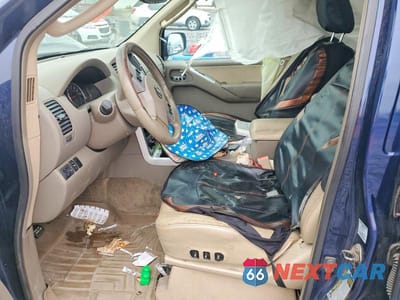 Zdjęcie 7 z 13 samochodu: 2011 NISSAN PATHFINDER S VIN:5N1AR1NB5BC614727 - miniatura
