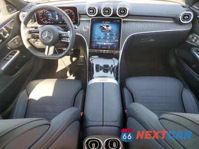 Zdjęcie 8 z 13 samochodu: 2025 MERCEDES-BENZ C 300 4MATIC VIN:W1KAF4HB7SR243552 - miniatura