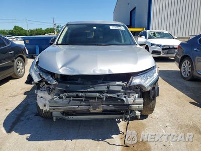 Piąte zdjęcie samochodu w środku: 2019 MITSUBISHI OUTLANDER SE VIN:JA4AZ3A34KZ045195 - miniatura