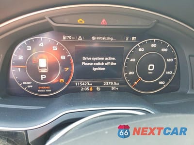 Zdjęcie 9 z 13 samochodu: 2019 AUDI Q7 PREMIUM PLUS VIN:WA1LAAF70KD023577 - miniatura