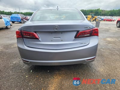 Zdjęcie 6 z 12 samochodu: 2016 ACURA TLX TECH VIN:19UUB3F56GA000056 - miniatura
