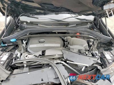 Zdjęcie 12 z 13 samochodu: 2026 BMW X1 XDRIVE28I VIN:WBX73EF00T5404016 - miniatura
