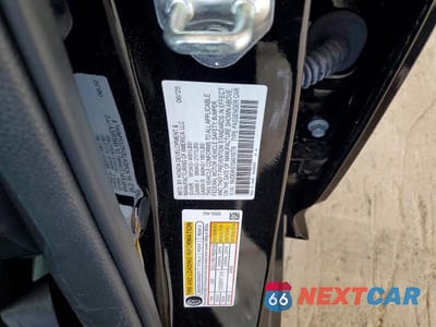 Zdjęcie 12 z 12 samochodu: 2025 ACURA INTEGRA VIN:19UDE4H21SA018778 - miniatura
