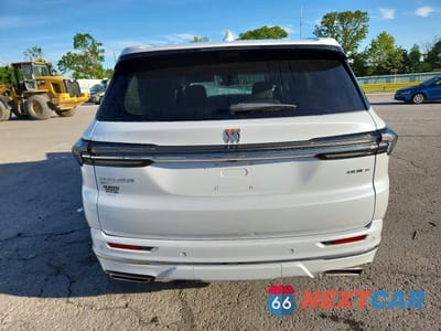 Zdjęcie 6 z 14 samochodu: 2026 BUICK ENCLAVE AVENIR VIN:5GAEVCKS0TJ206412 - miniatura