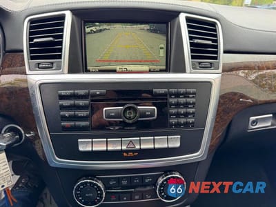 Zdjęcie 13 z 14 samochodu: 2014 MERCEDES-BENZ GL 450 4MATIC VIN:4JGDF7CE8EA289772 - miniatura