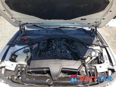Zdjęcie 11 z 12 samochodu: 2014 BMW 328 D VIN:WBA3D3C5XEK157117 - miniatura