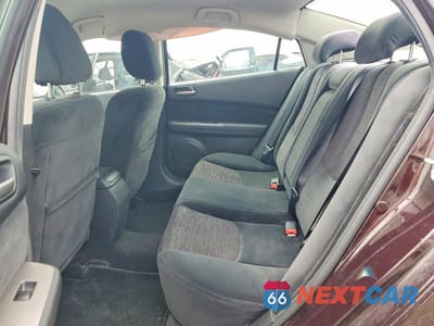 Zdjęcie 10 z 12 samochodu: 2010 MAZDA 6 I VIN:1YVHZ8BH6A5M21620 - miniatura