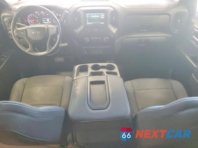 Zdjęcie 8 z 12 samochodu: 2019 CHEVROLET SILVERADO K1500 TRAIL BOSS CUSTOM VIN:3GCPYCEF0KG143048 - miniatura