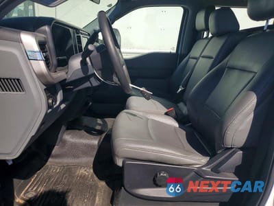 Zdjęcie 7 z 12 samochodu: 2023 FORD F350 SUPER DUTY VIN:1FT8W3DT5PEC22151 - miniatura