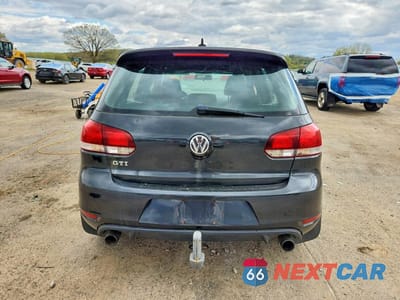 Zdjęcie 6 z 13 samochodu: 2010 VOLKSWAGEN GTI VIN:WVWGD7AJ8AW236364 - miniatura