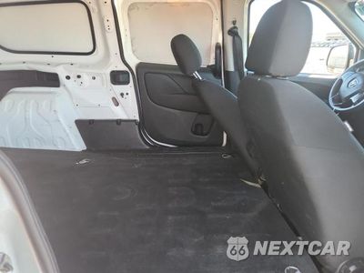 Zdjęcie 11 z 13 samochodu: 2021 RAM PROMASTER CITY ST DELIVERY VAN VIN:ZFBHRFAB4M6T91932 - miniatura