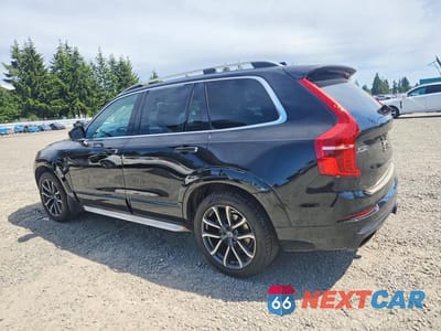 Drugie zdjęcie samochodu z przodu: 2016 VOLVO XC90 T6 VIN:YV4A22PK7G1046864 - miniatura
