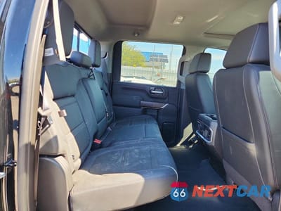 Zdjęcie 10 z 12 samochodu: 2021 GMC SIERRA K2500 DENALI VIN:1GT49REY5MF226676 - miniatura