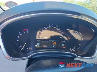 Zdjęcie 9 z 12 samochodu: 2013 CADILLAC SRX LUXURY COLLECTION VIN:3GYFNCE31DS563079 - miniatura