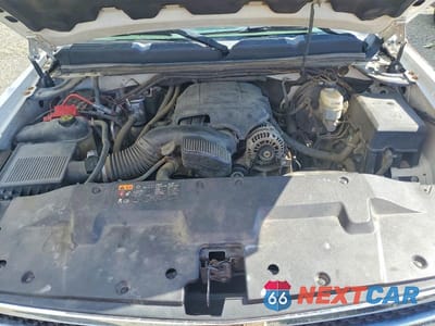 Zdjęcie 12 z 13 samochodu: 2011 CHEVROLET SILVERADO K1500 VIN:1GCPKPE30BF220162 - miniatura