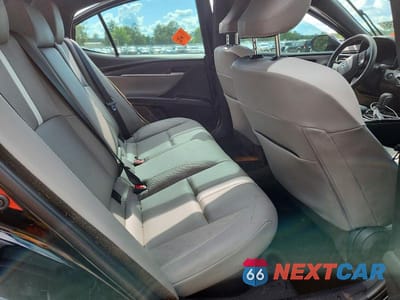 Zdjęcie 10 z 12 samochodu: 2025 TOYOTA CAMRY SE VIN:4T1DAACK2SU551569 - miniatura