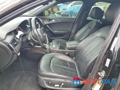 Zdjęcie 7 z 12 samochodu: 2017 AUDI A6 PREMIUM VIN:WAUC8AFCXHN035895 - miniatura