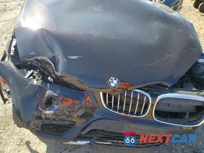 Zdjęcie 12 z 13 samochodu: 2018 BMW X1 XDRIVE28I VIN:WBXHT3C31J5L33719 - miniatura