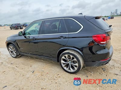 Drugie zdjęcie samochodu z przodu: 2018 BMW X5 SDRIVE35I VIN:5UXKR2C56J0X09291 - miniatura